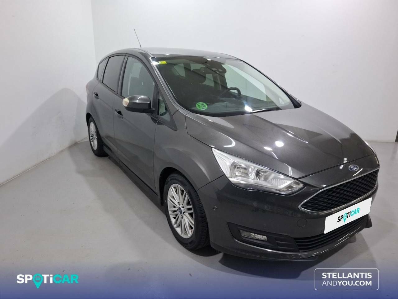 Foto Ford C-Max 3