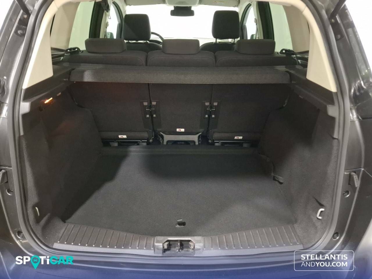 Foto Ford C-Max 6
