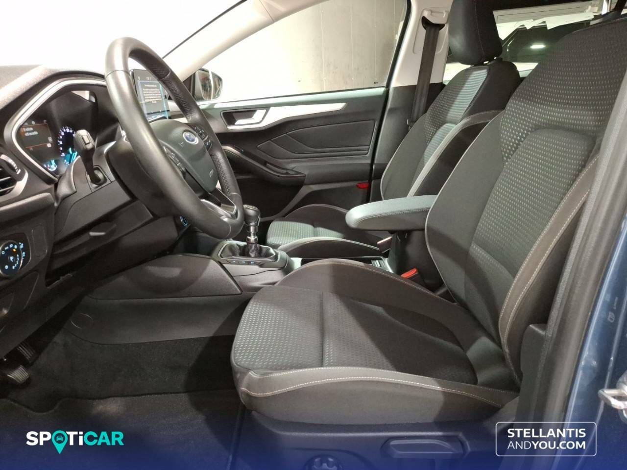 Foto Ford Focus 9