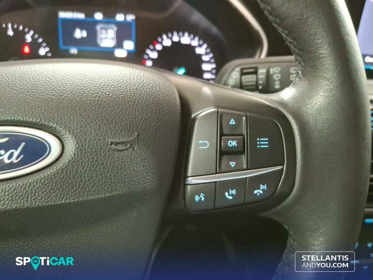 Foto Ford Focus 14