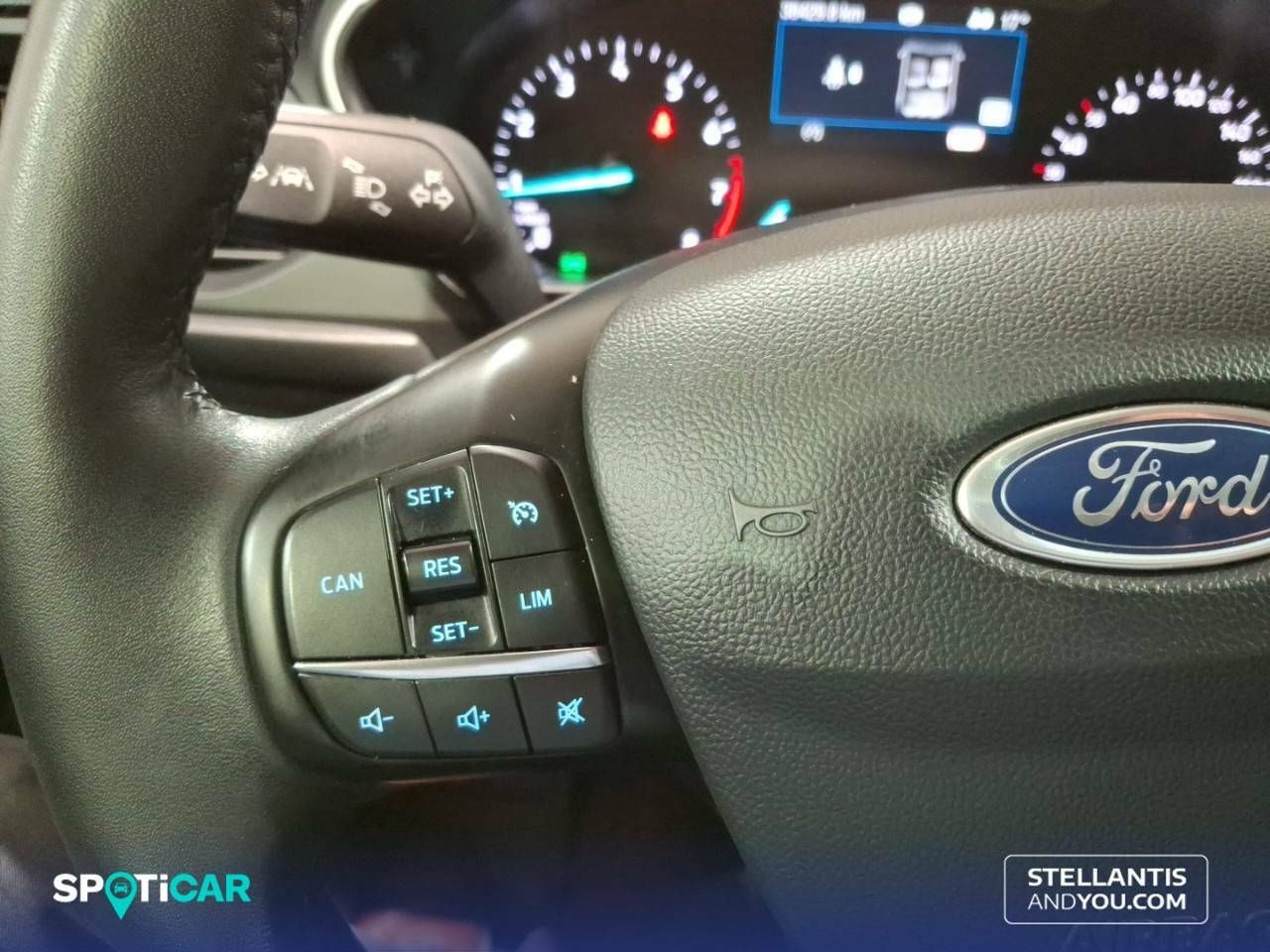 Foto Ford Focus 15