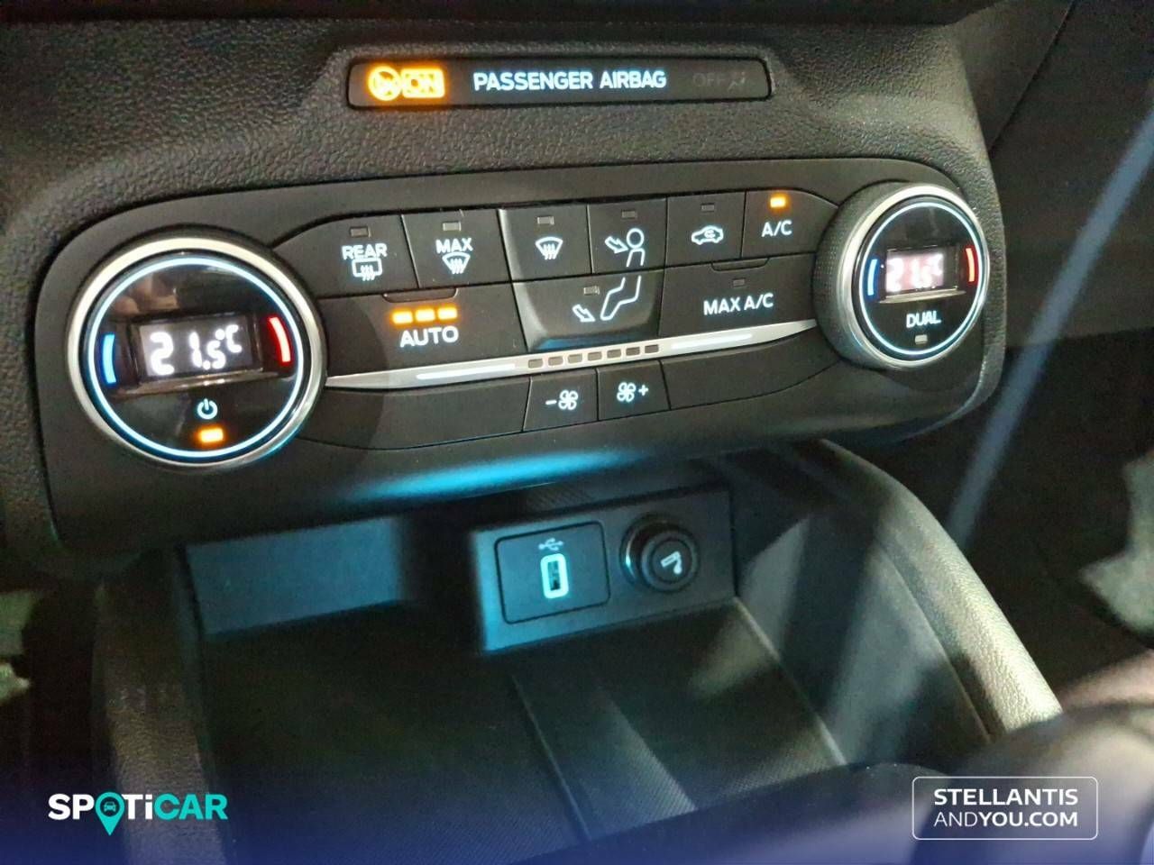 Foto Ford Focus 20