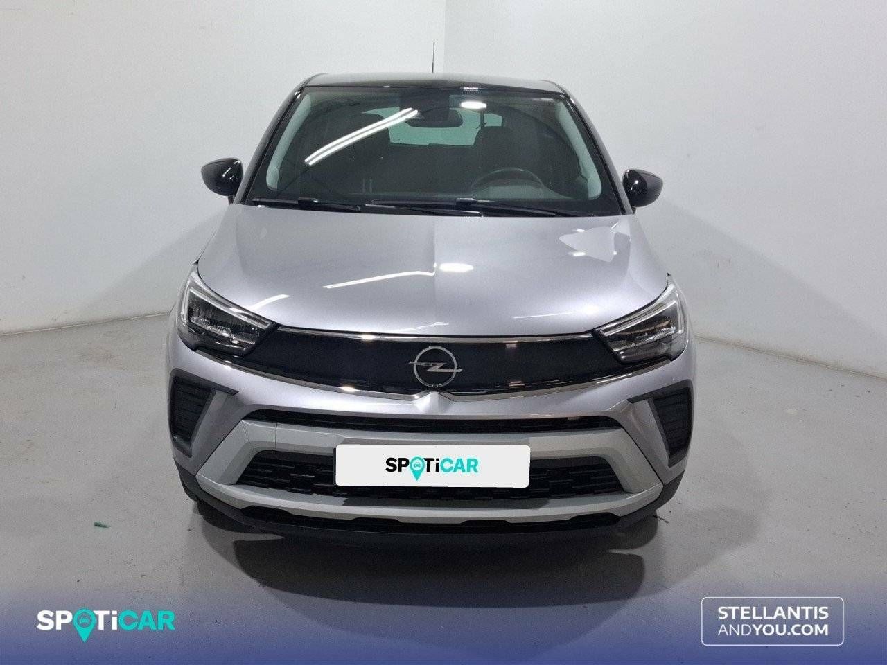 Foto Opel CrossLand 2