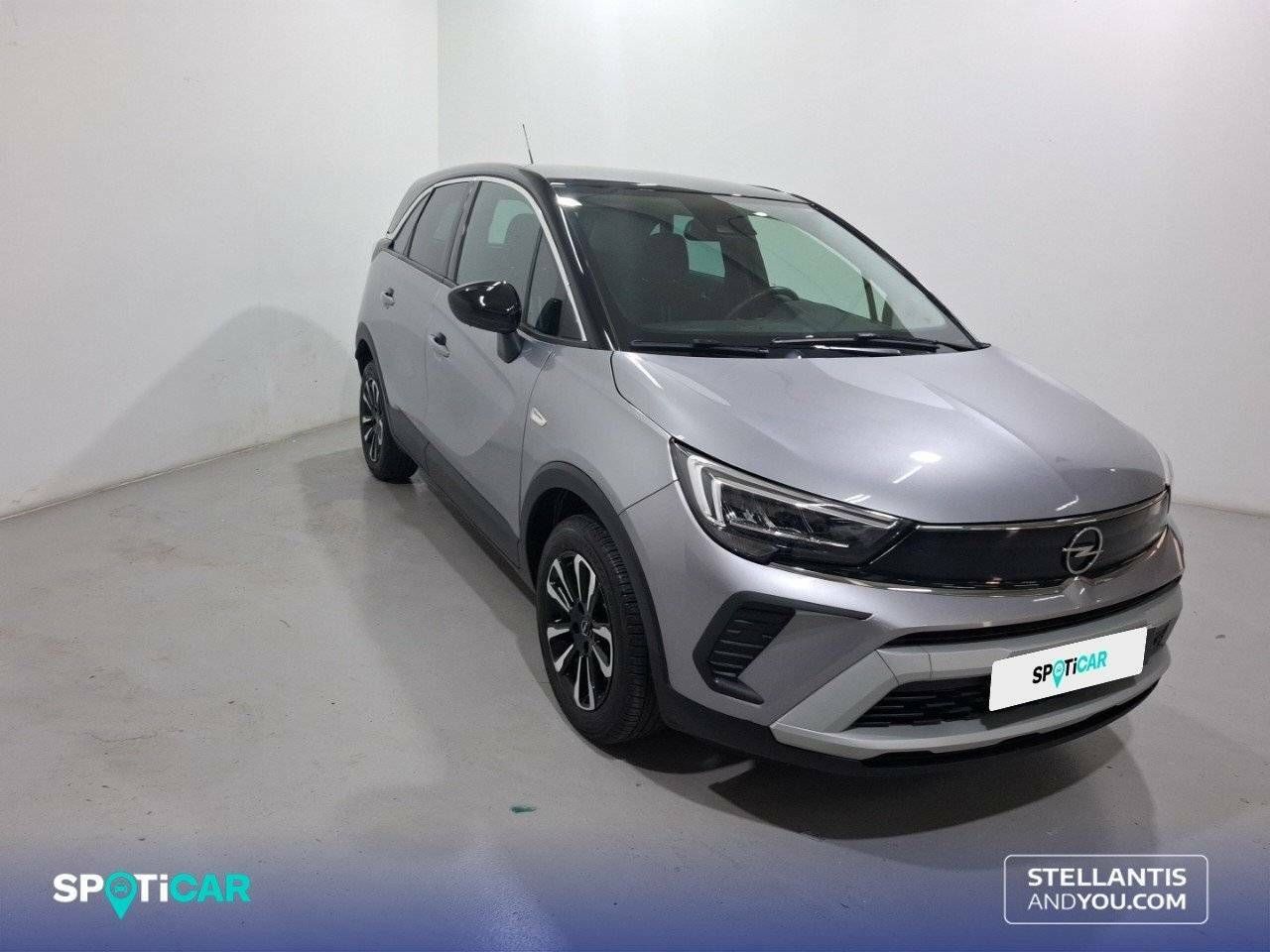 Foto Opel CrossLand 3