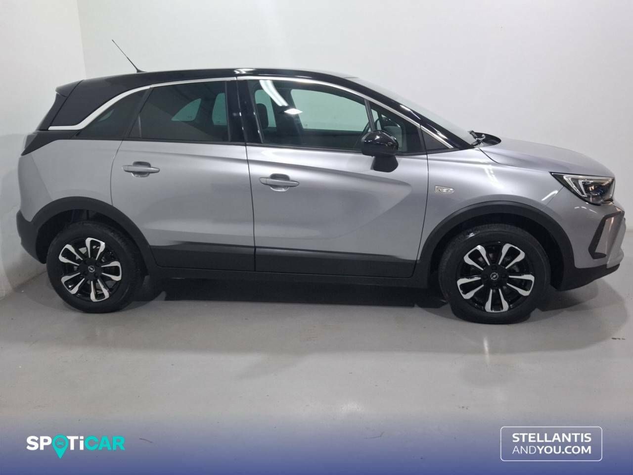 Foto Opel CrossLand 4