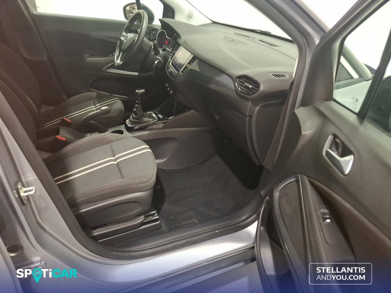 Foto Opel CrossLand 15