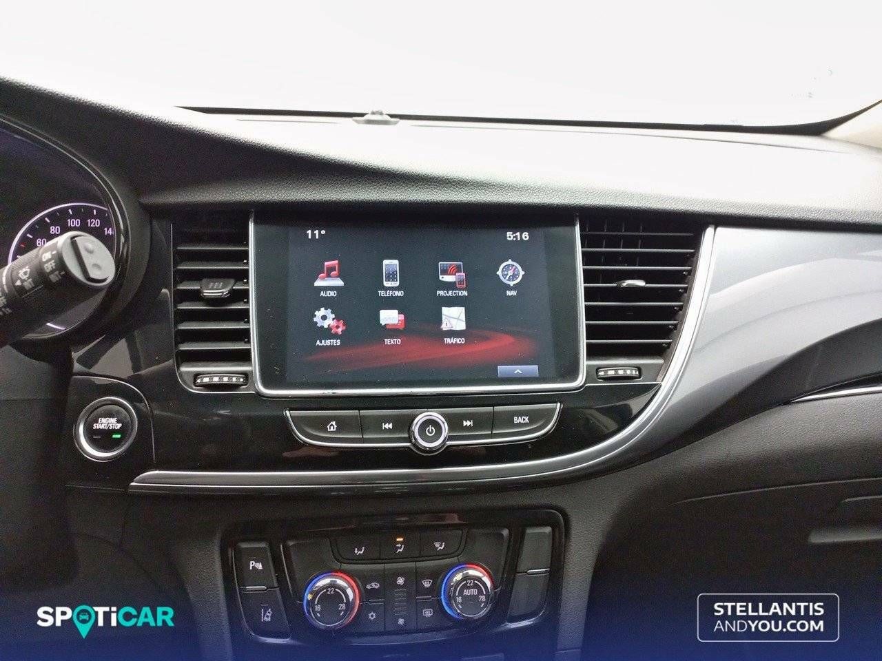 Foto Opel Mokka X 18