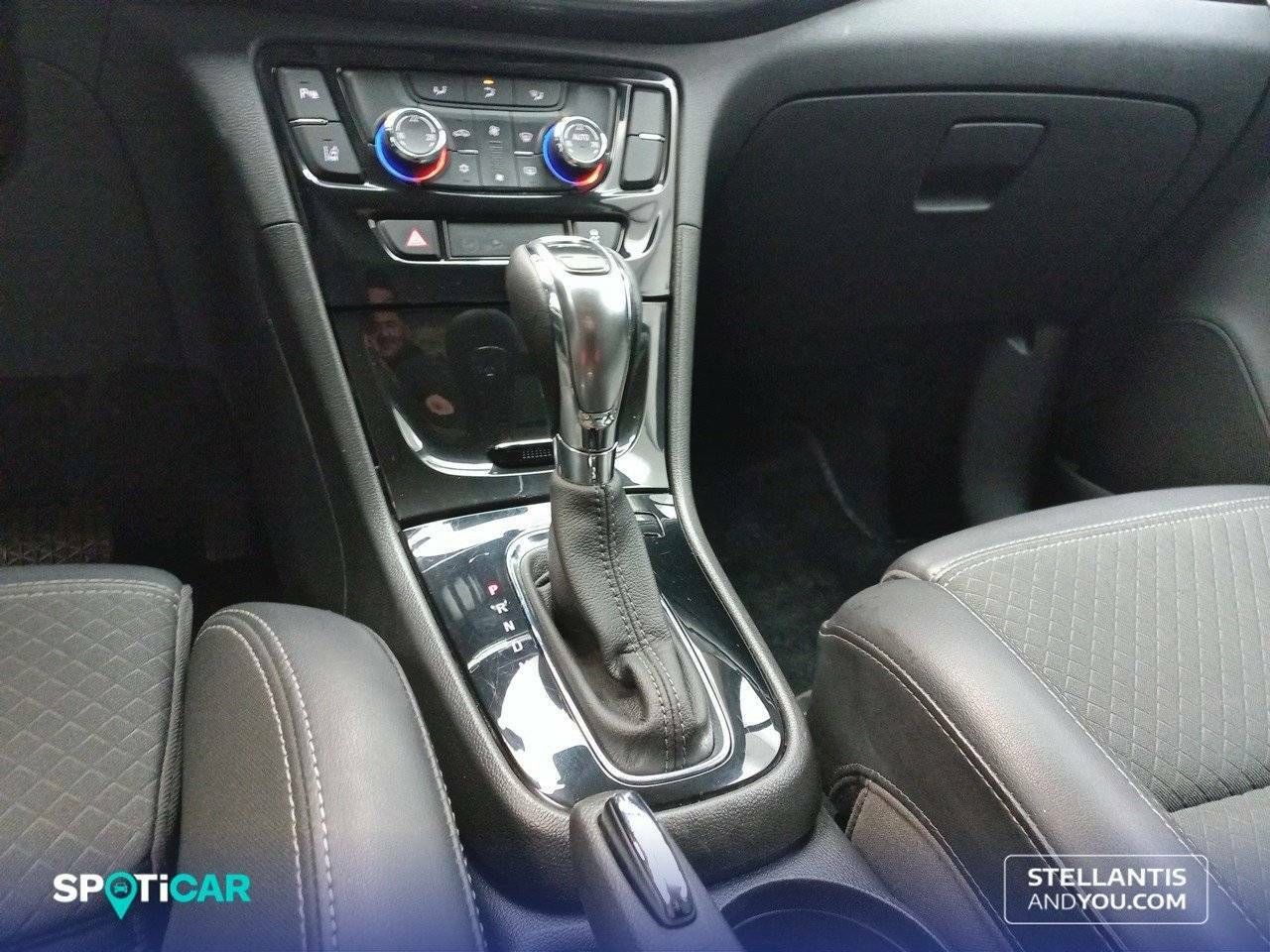Foto Opel Mokka X 20