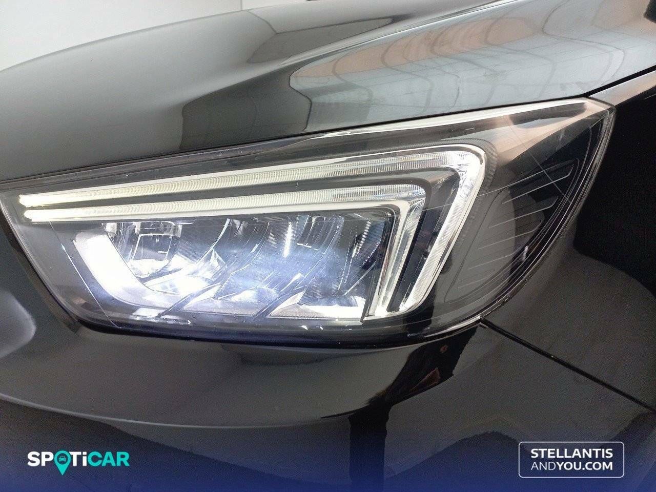 Foto Opel Mokka X 24