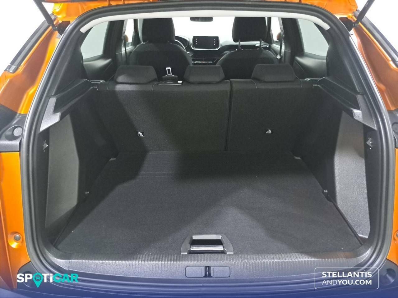 Foto Peugeot 2008 7