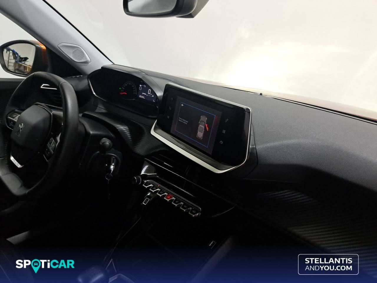 Foto Peugeot 2008 13