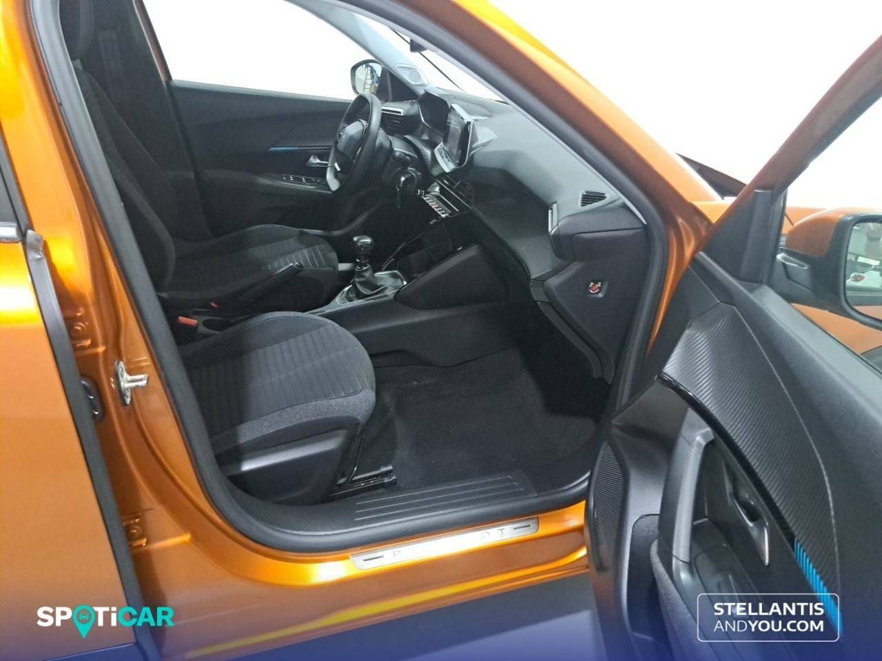Foto Peugeot 2008 14