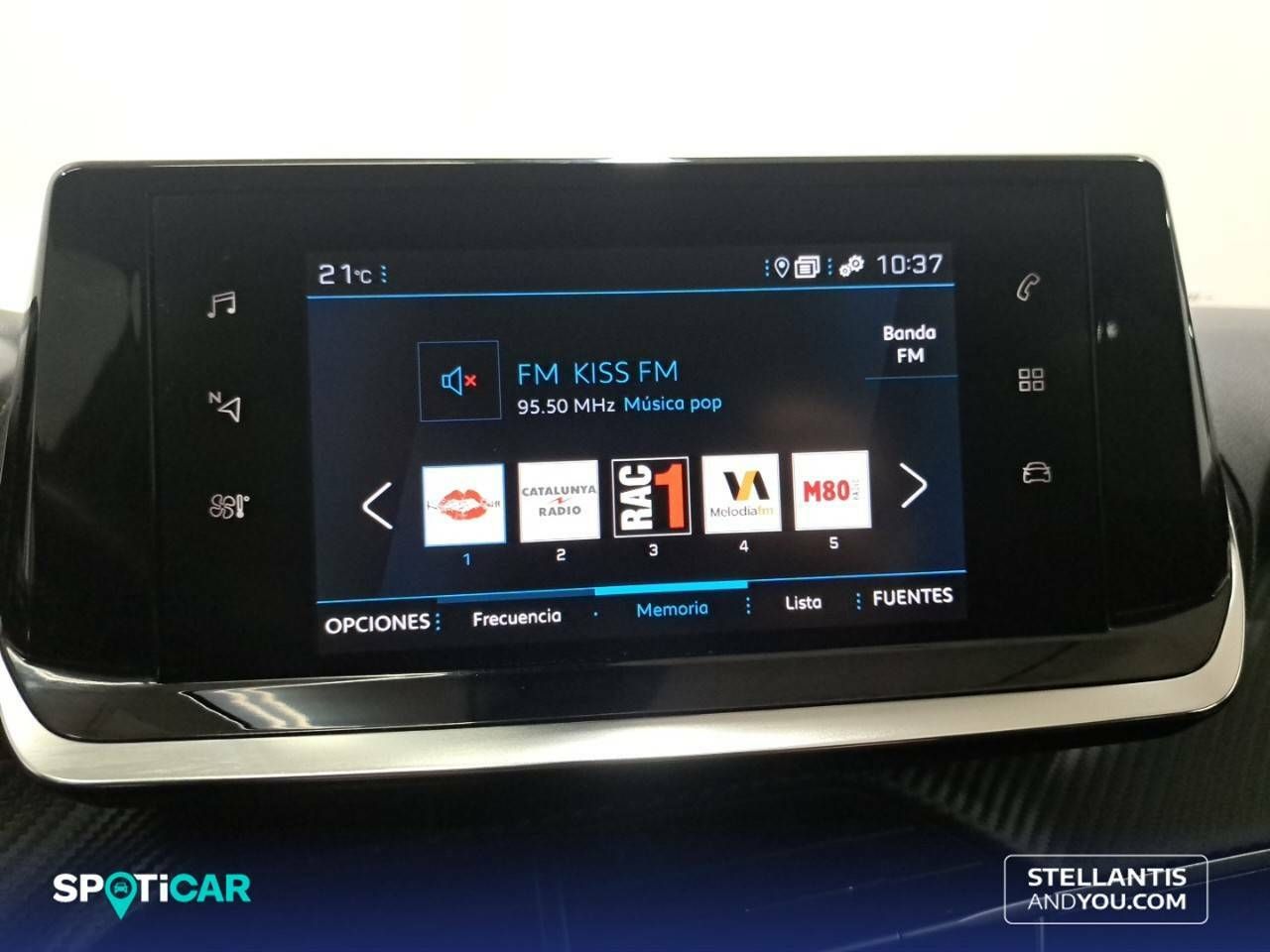 Foto Peugeot 2008 15