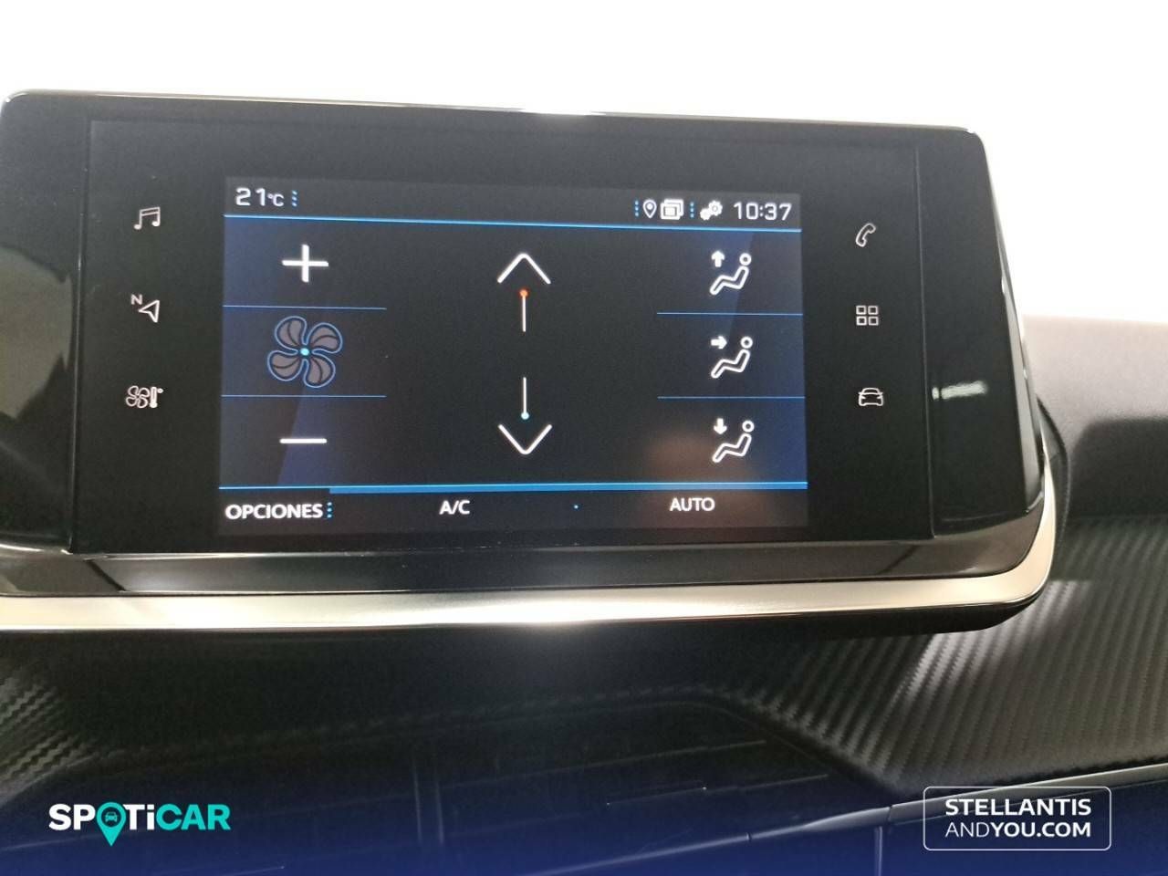 Foto Peugeot 2008 17
