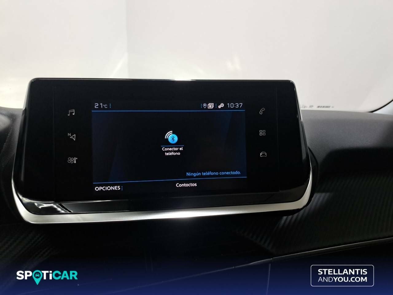 Foto Peugeot 2008 18