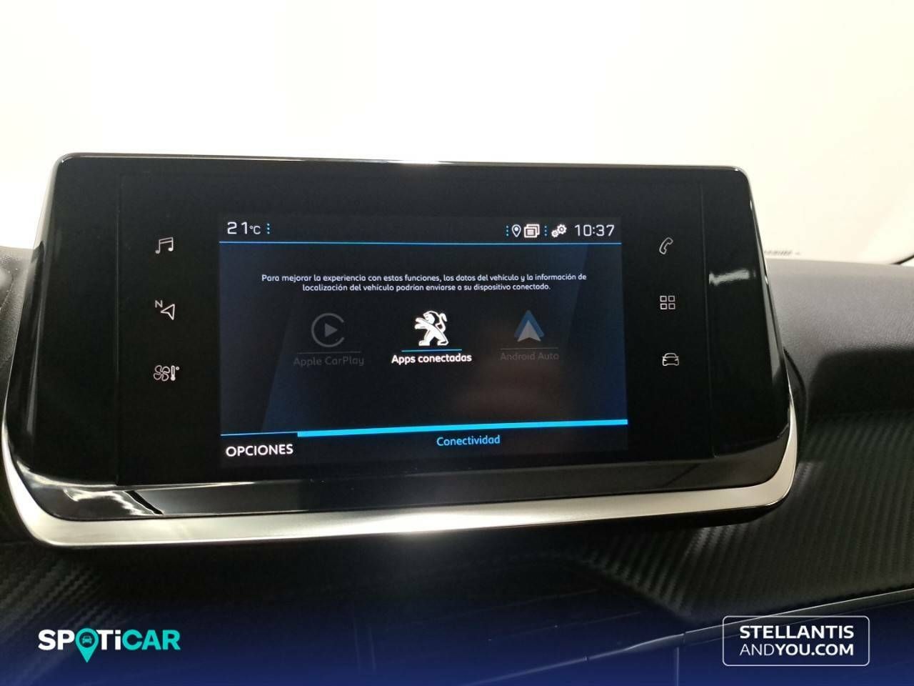 Foto Peugeot 2008 19