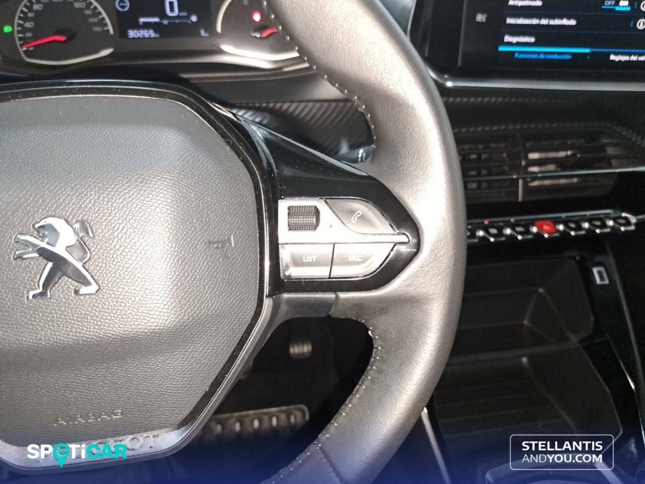 Foto Peugeot 2008 20