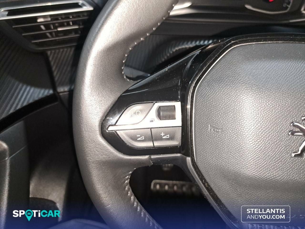 Foto Peugeot 2008 22