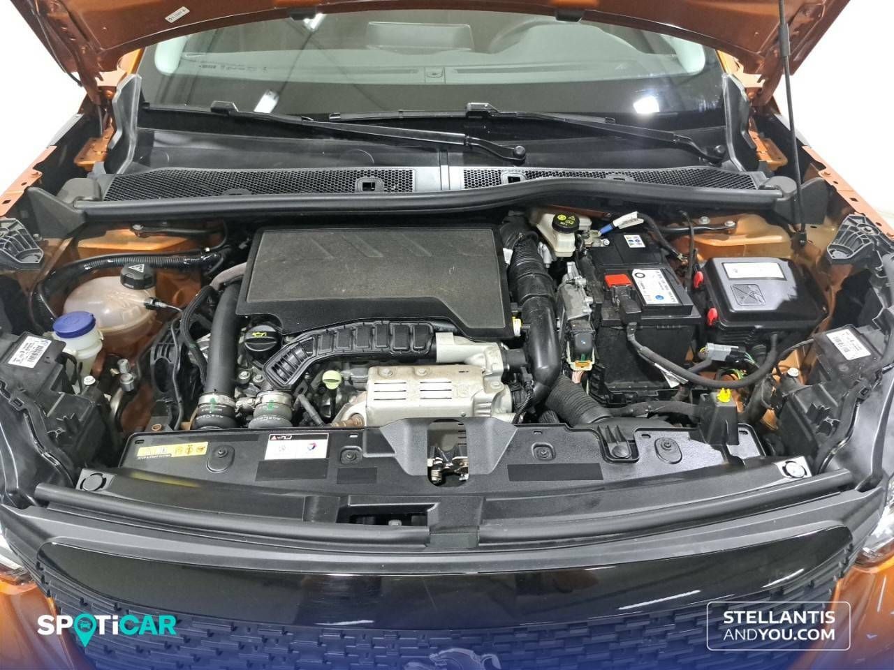 Foto Peugeot 2008 24