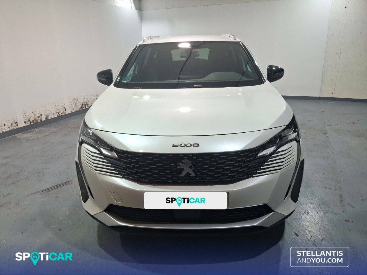 Foto Peugeot 5008 2