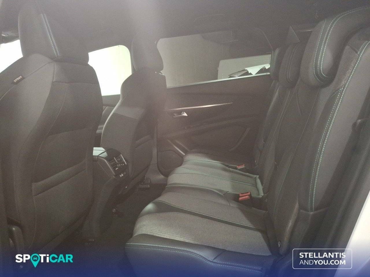 Foto Peugeot 5008 9