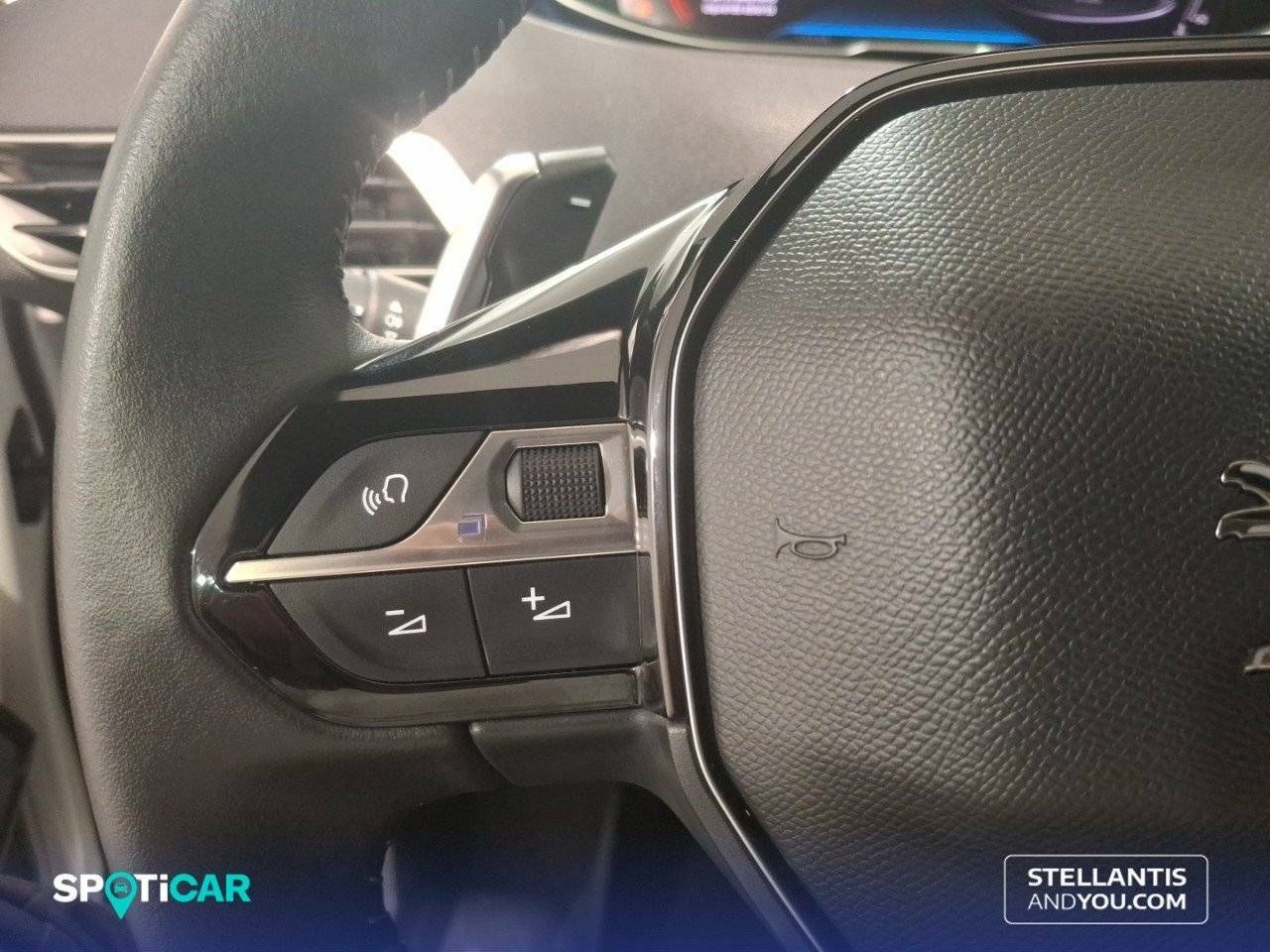 Foto Peugeot 5008 13