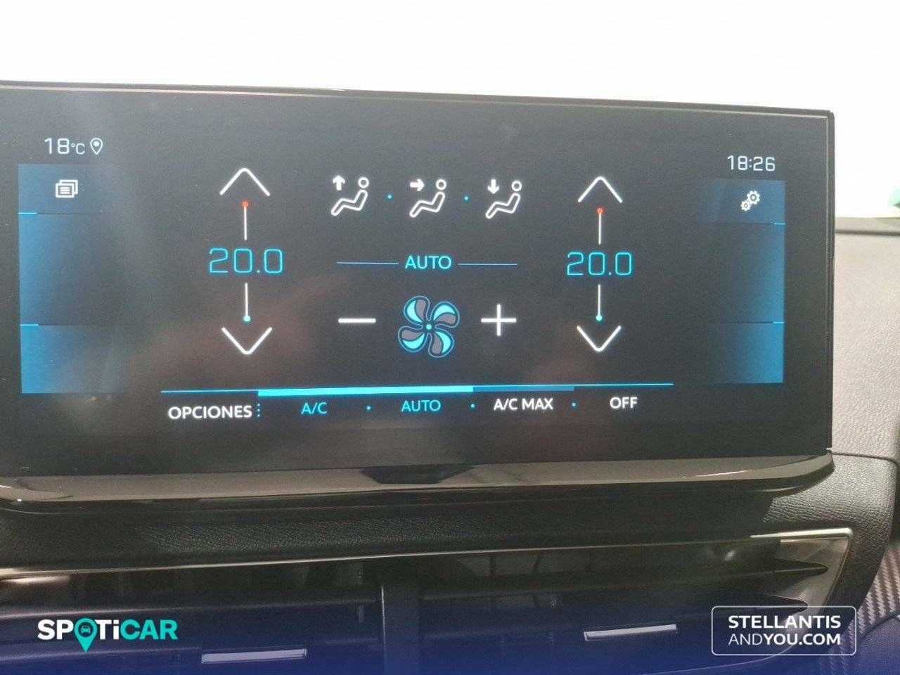 Foto Peugeot 5008 16