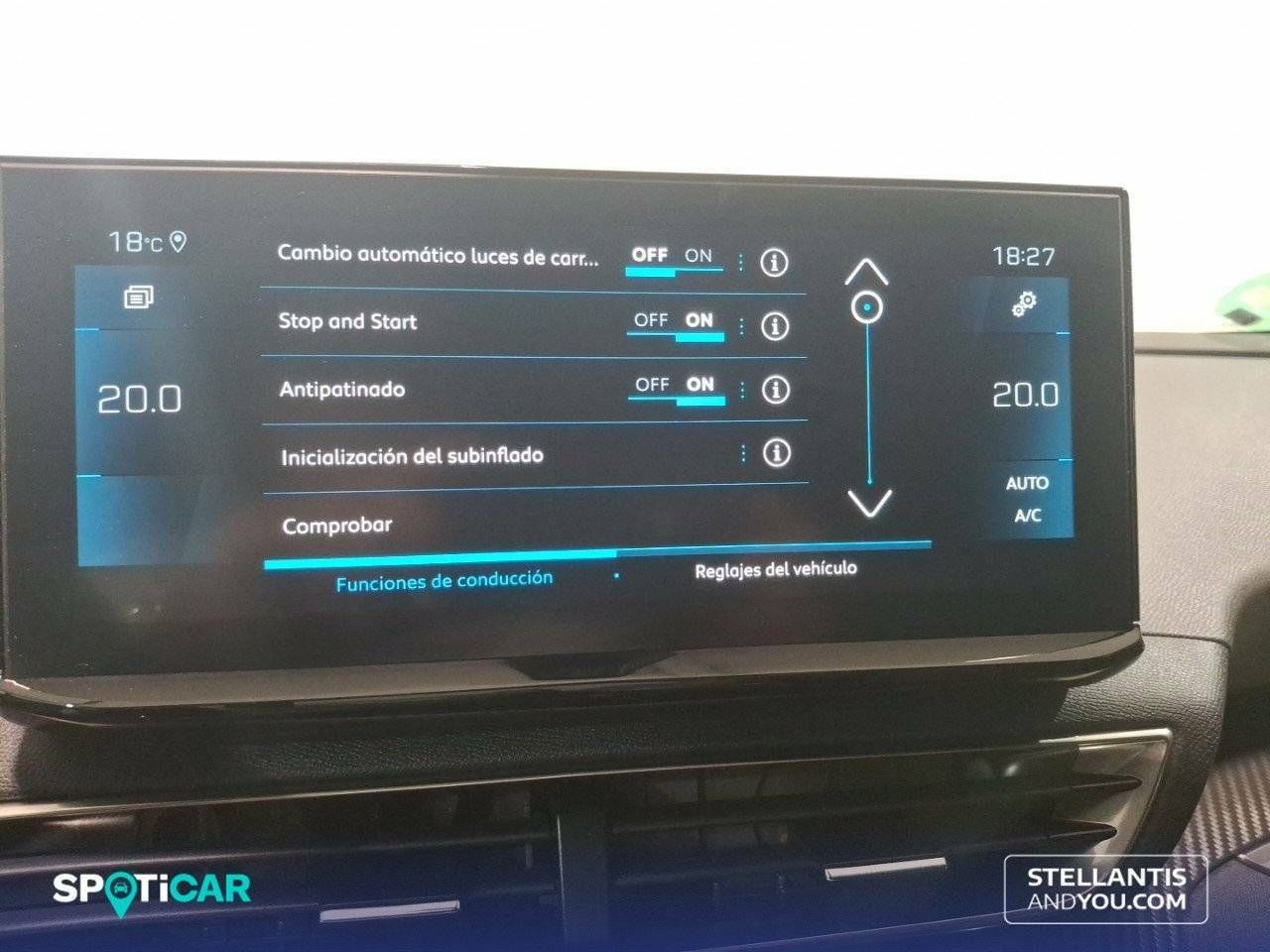 Foto Peugeot 5008 17
