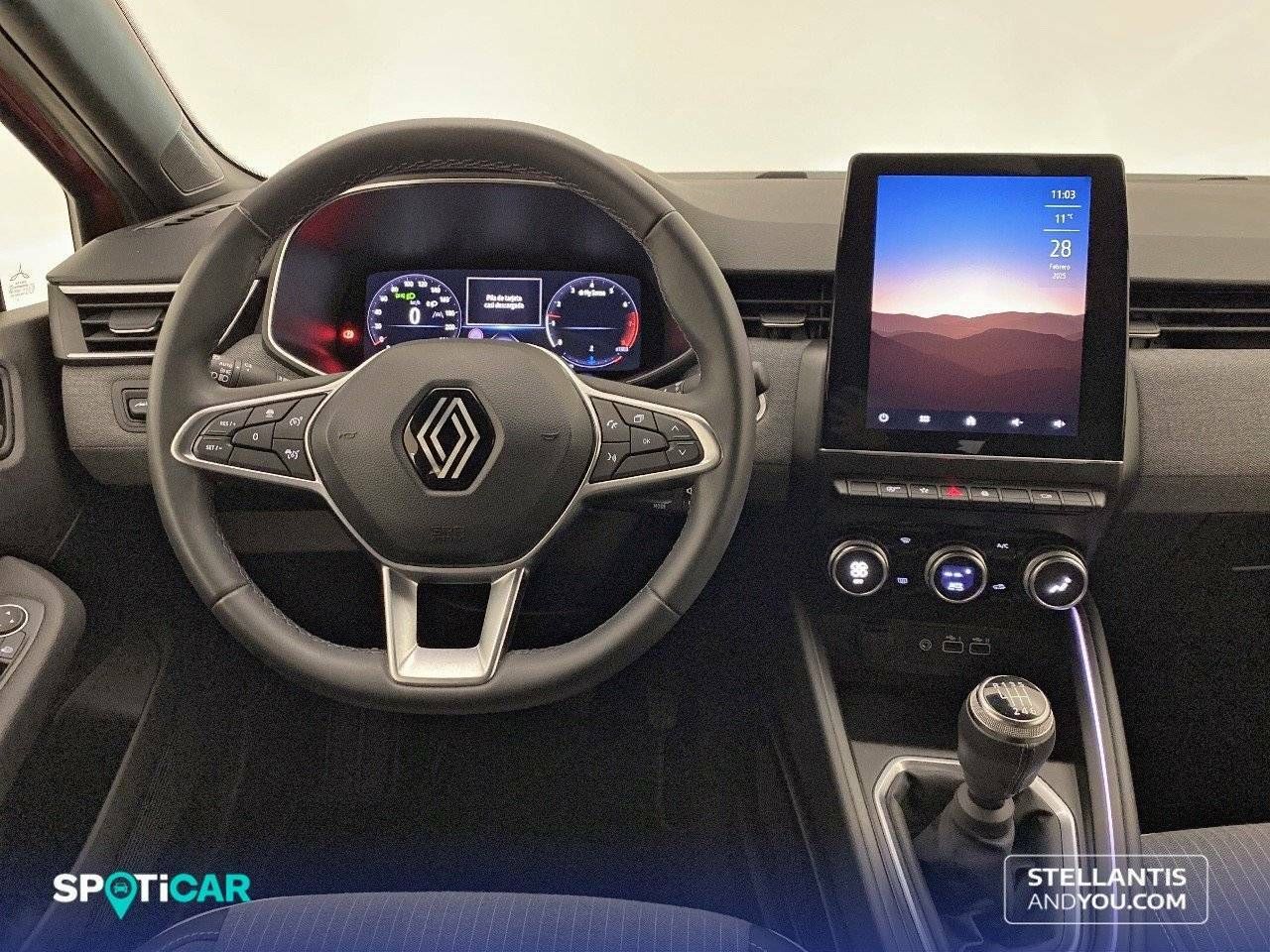 Foto Renault Clio 18
