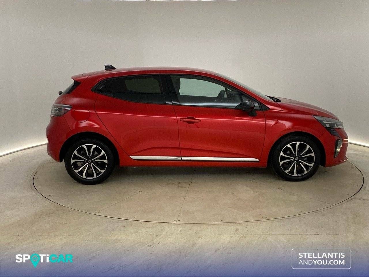 Foto Renault Clio 4