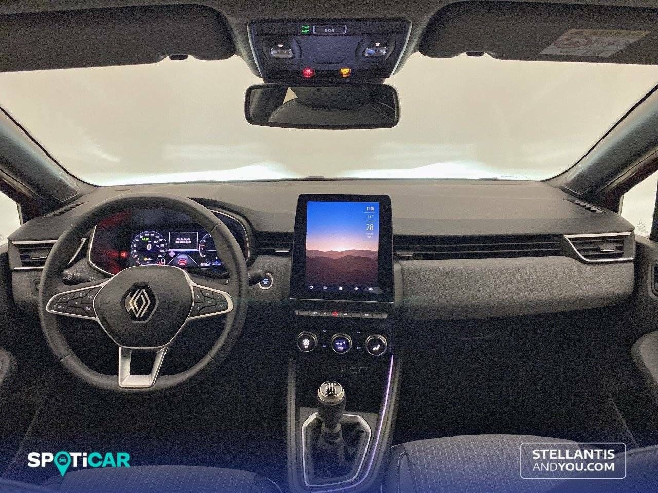 Foto Renault Clio 8
