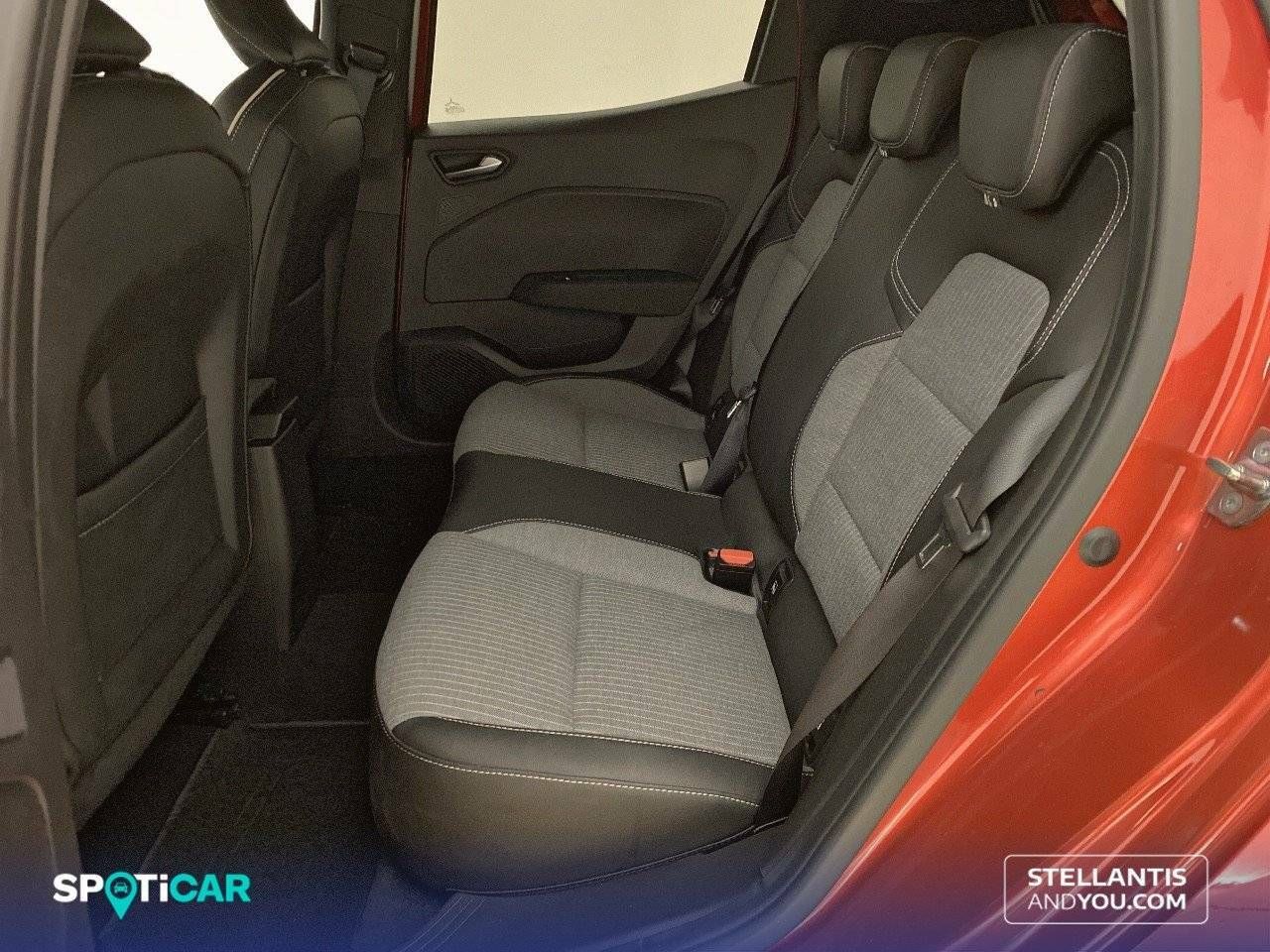 Foto Renault Clio 10