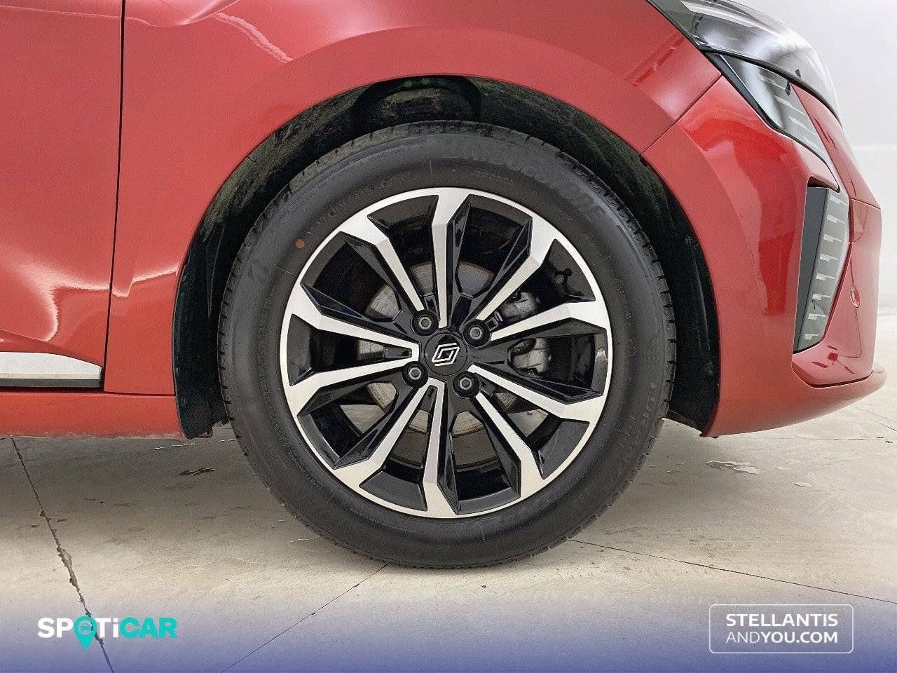 Foto Renault Clio 11