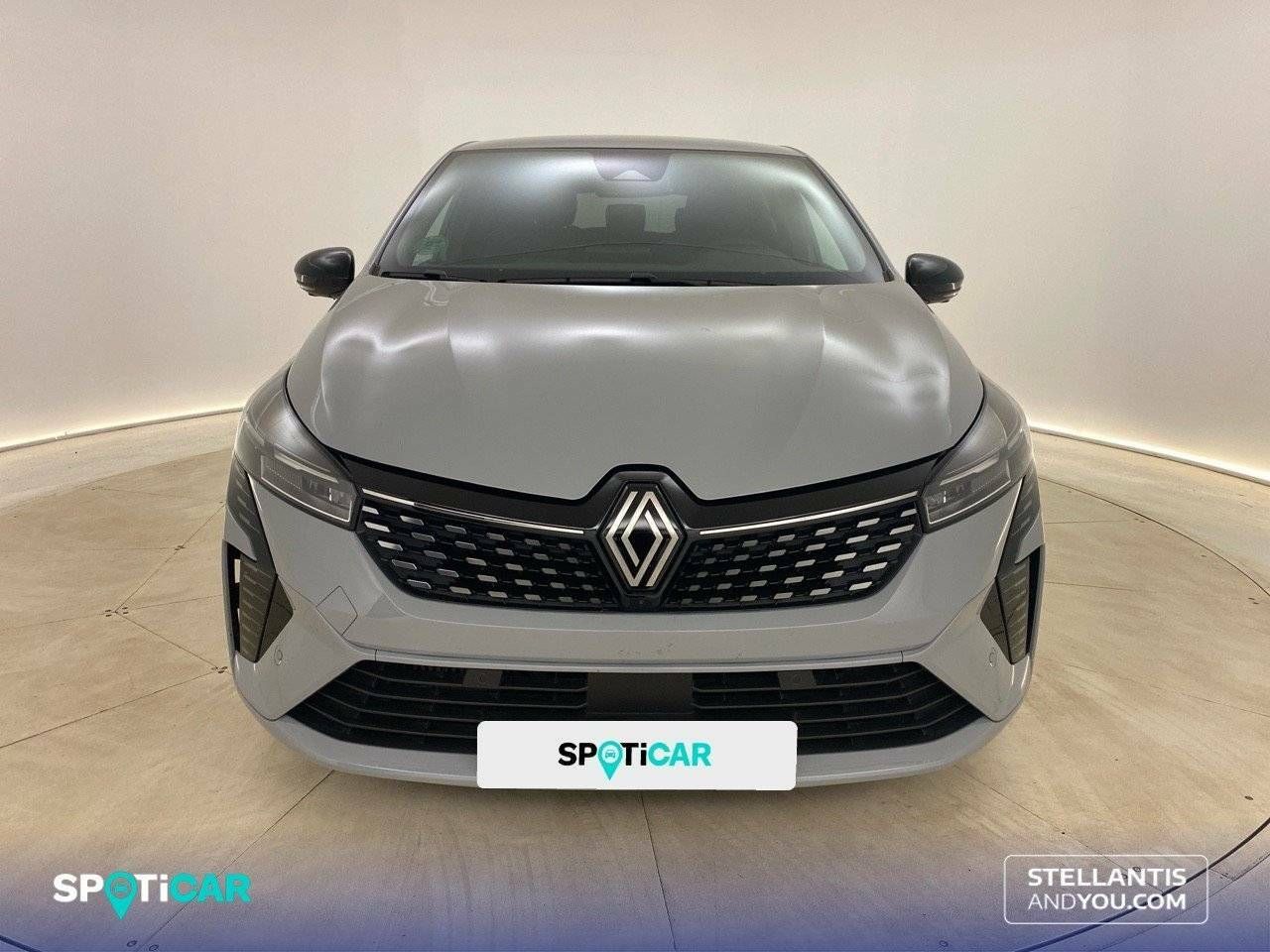 Foto Renault Clio 2