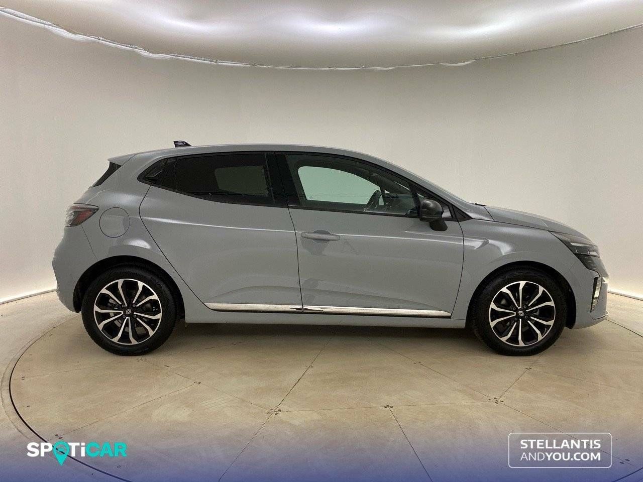 Foto Renault Clio 4