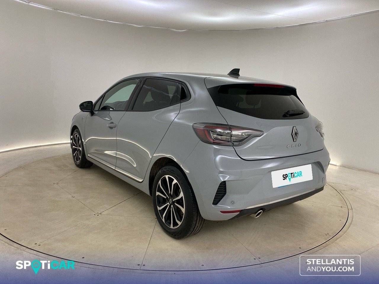 Foto Renault Clio 7