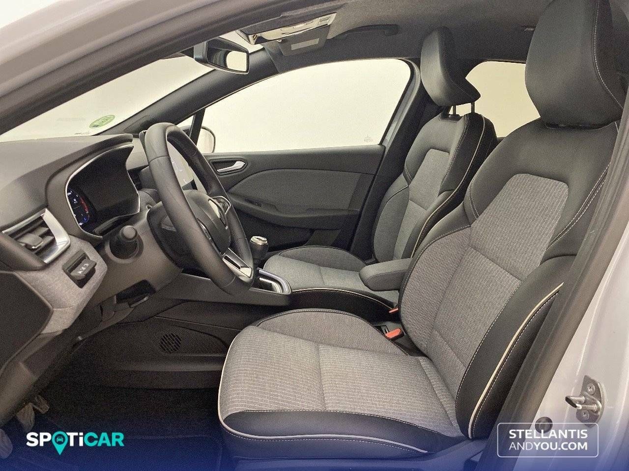 Foto Renault Clio 9
