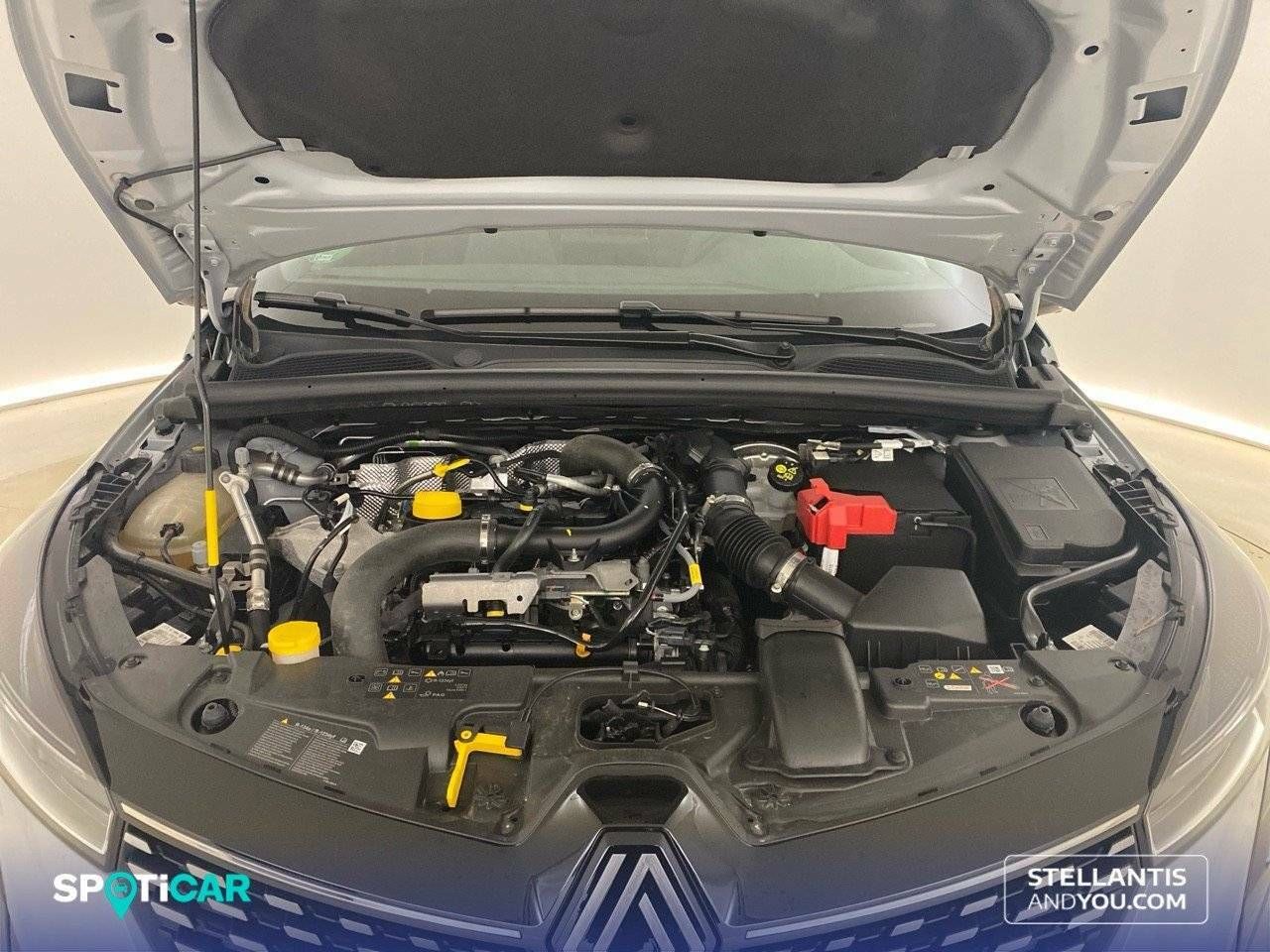 Foto Renault Clio 25