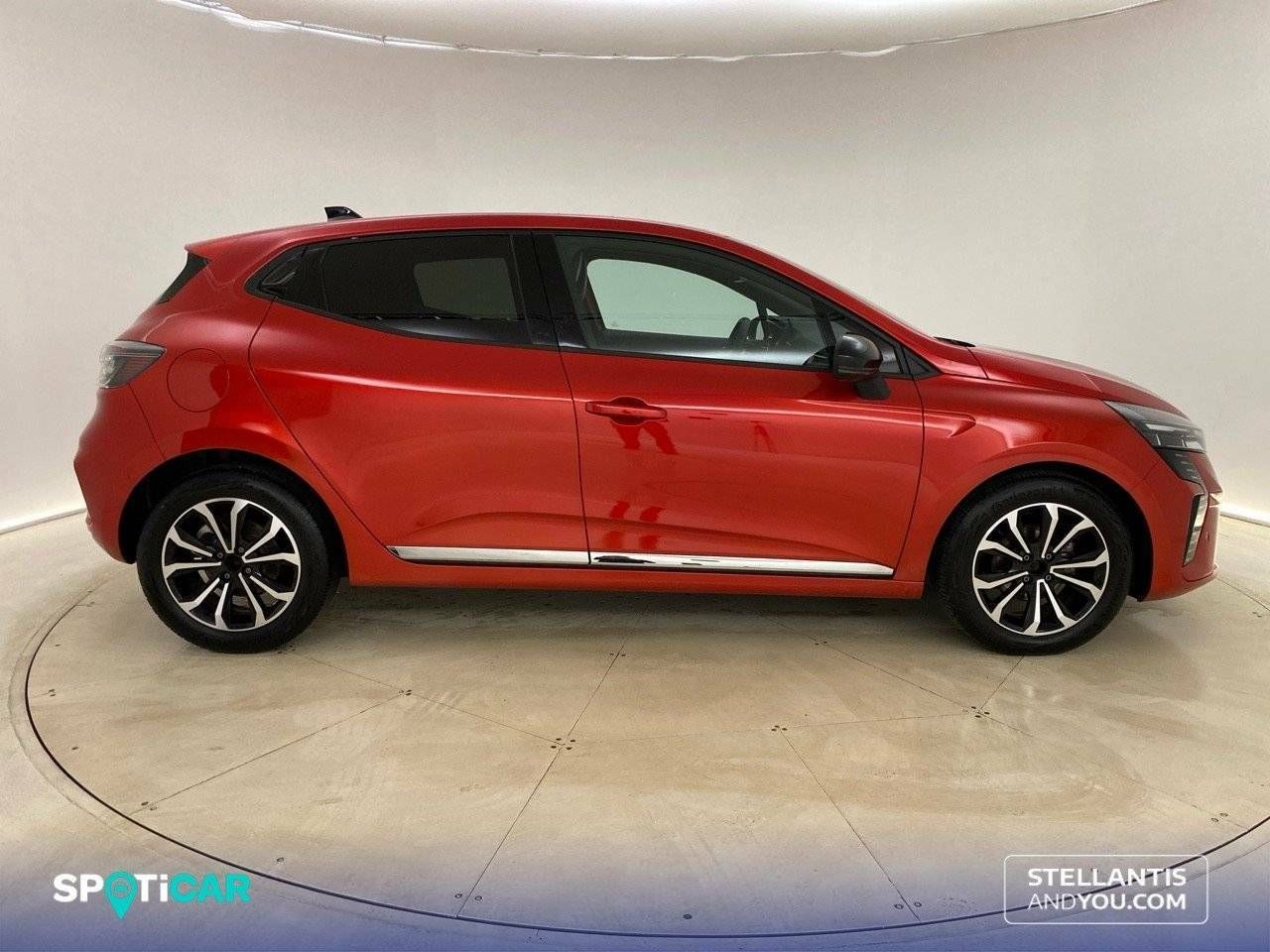 Foto Renault Clio 4