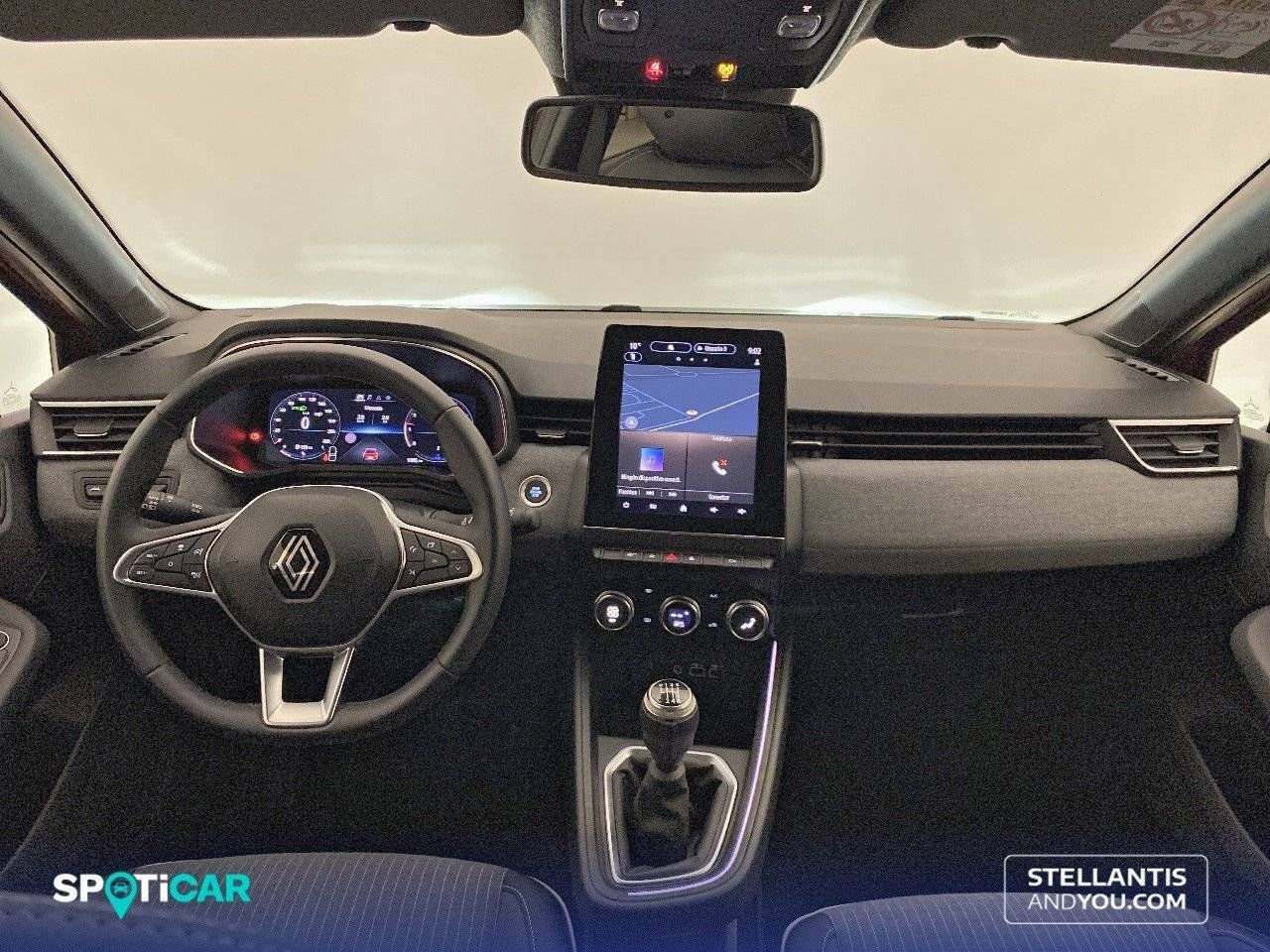 Foto Renault Clio 8