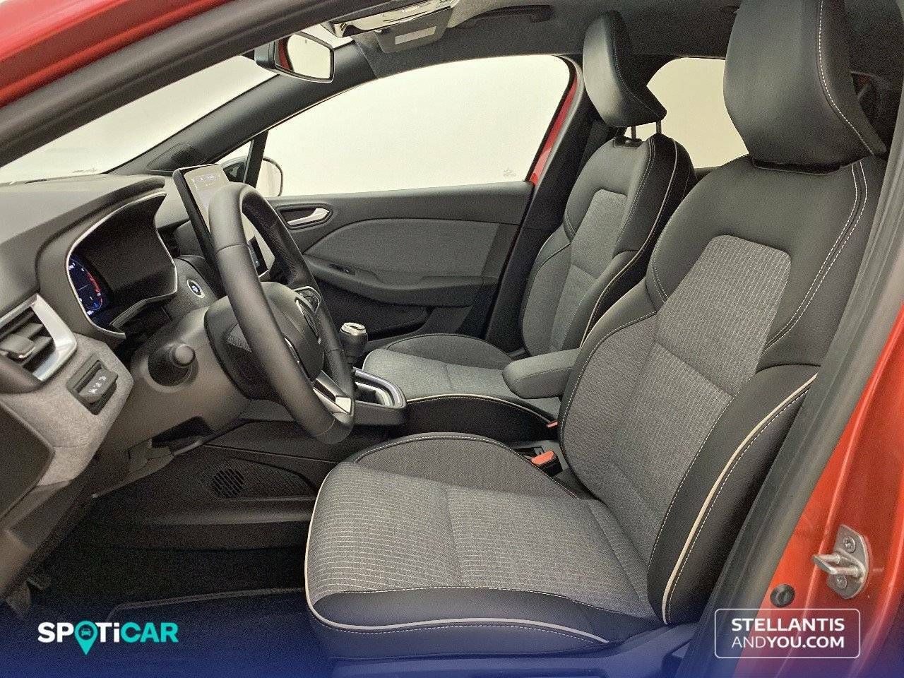 Foto Renault Clio 9