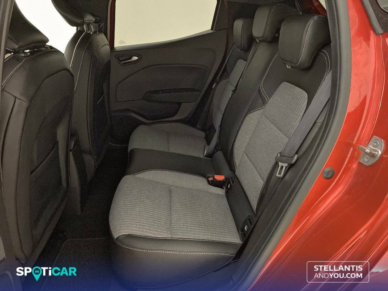 Foto Renault Clio 10