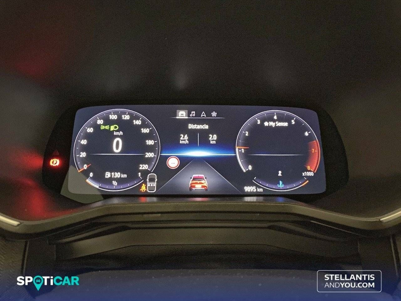 Foto Renault Clio 15