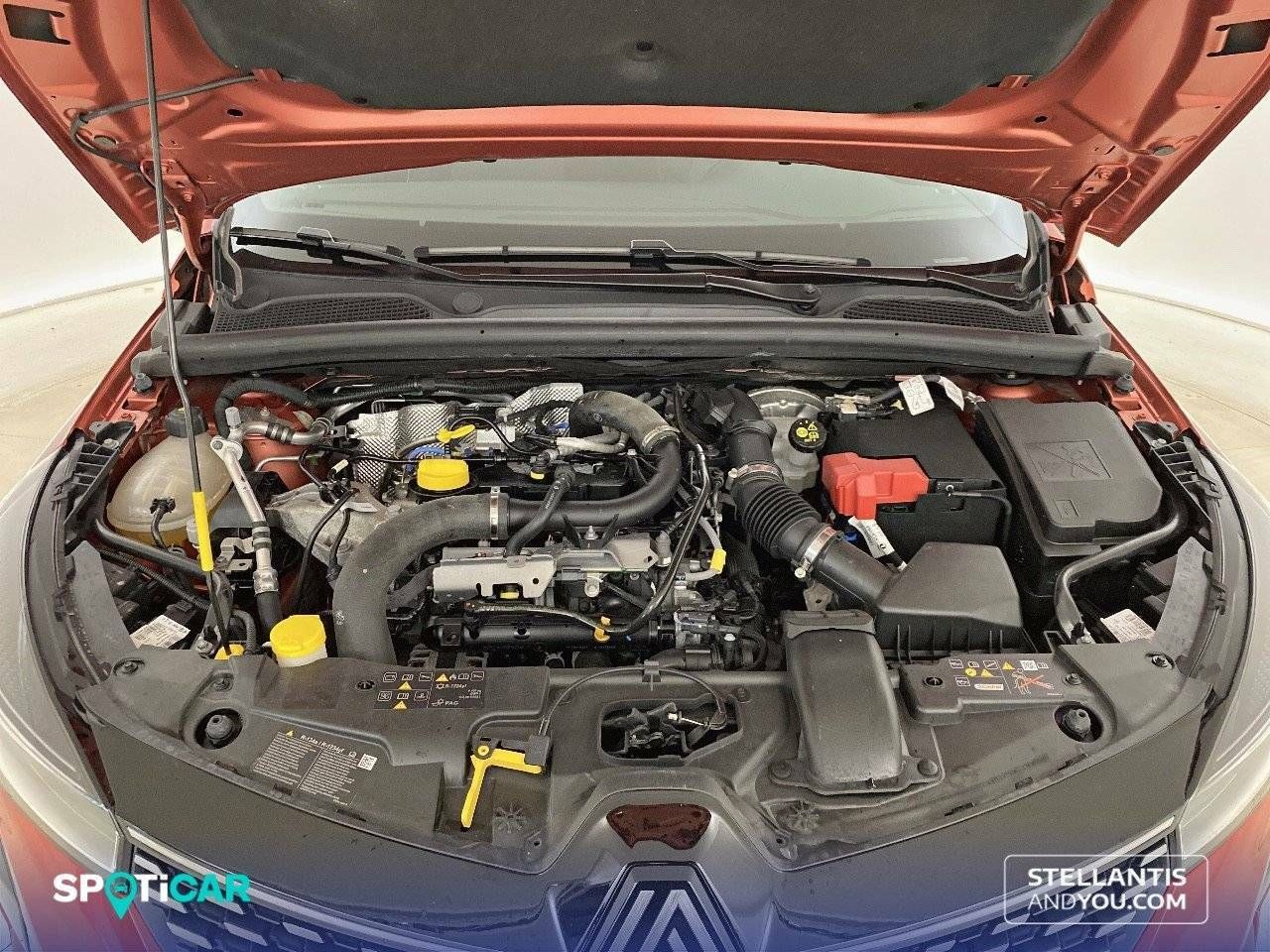 Foto Renault Clio 25