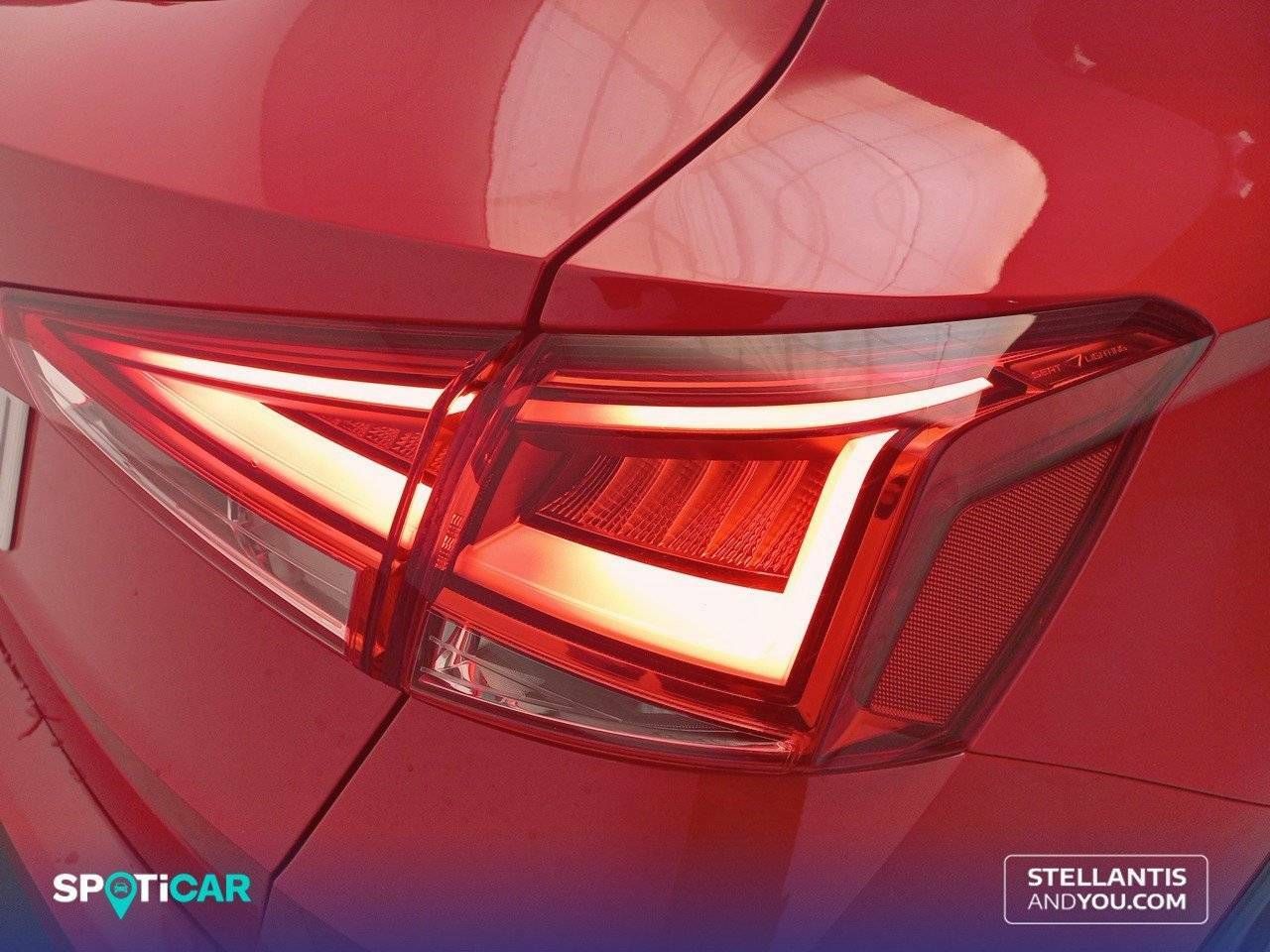 Foto Seat Arona 13