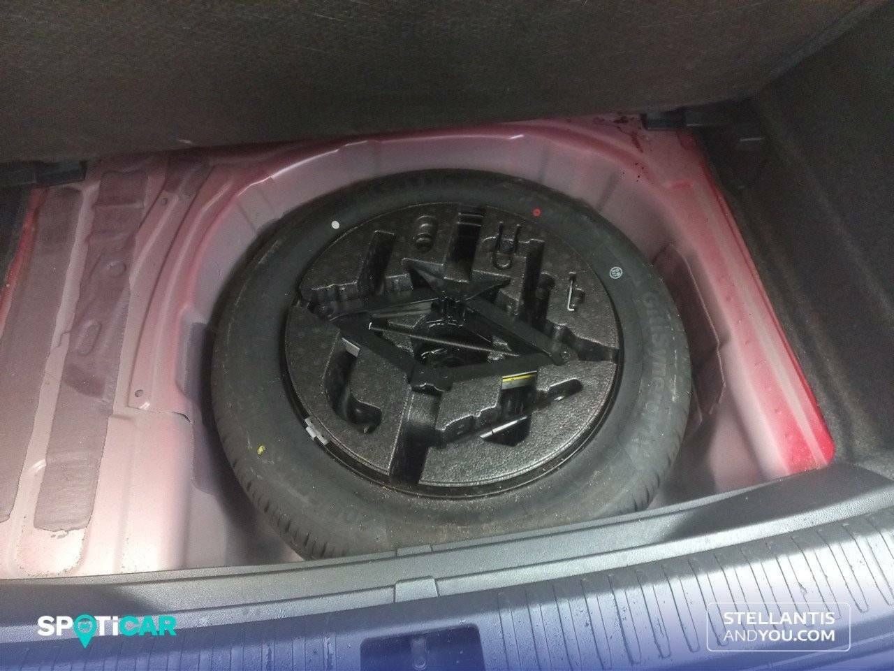 Foto Seat Arona 15