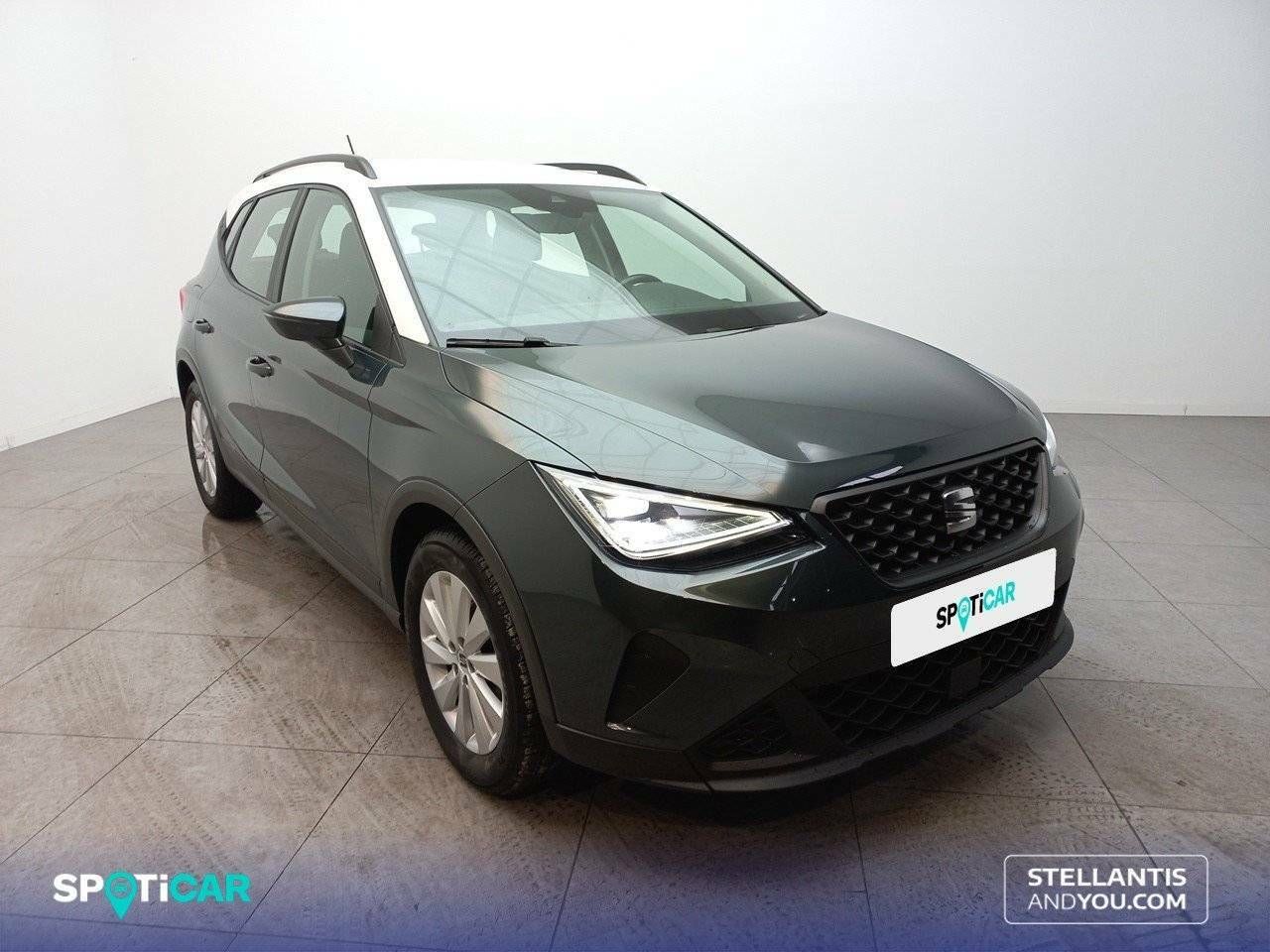 Foto Seat Arona 3