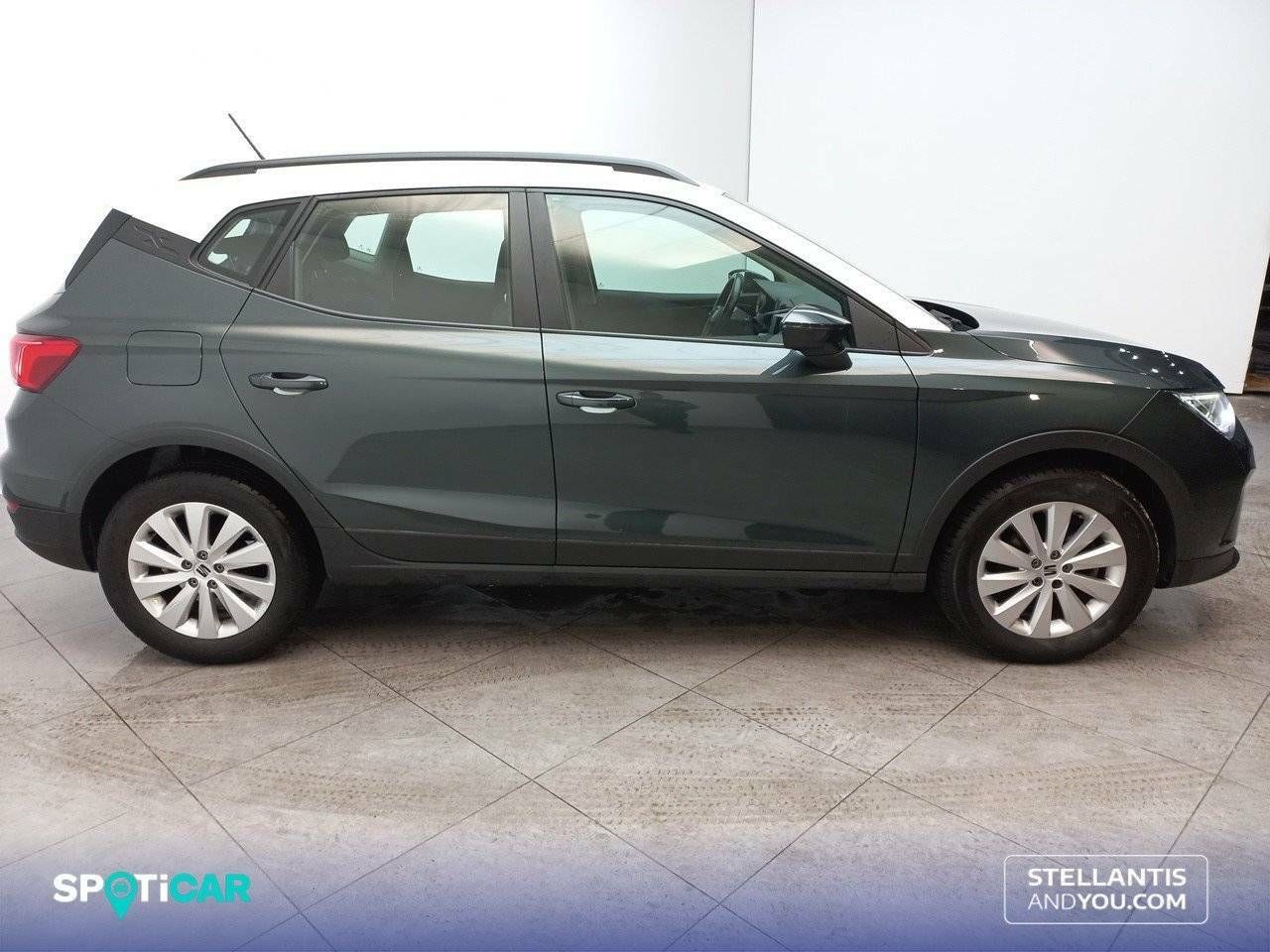 Foto Seat Arona 4