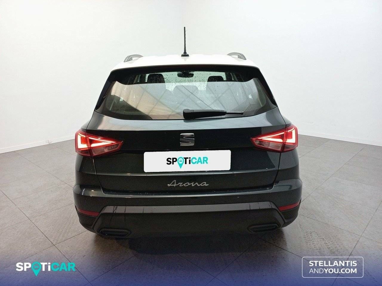 Foto Seat Arona 5