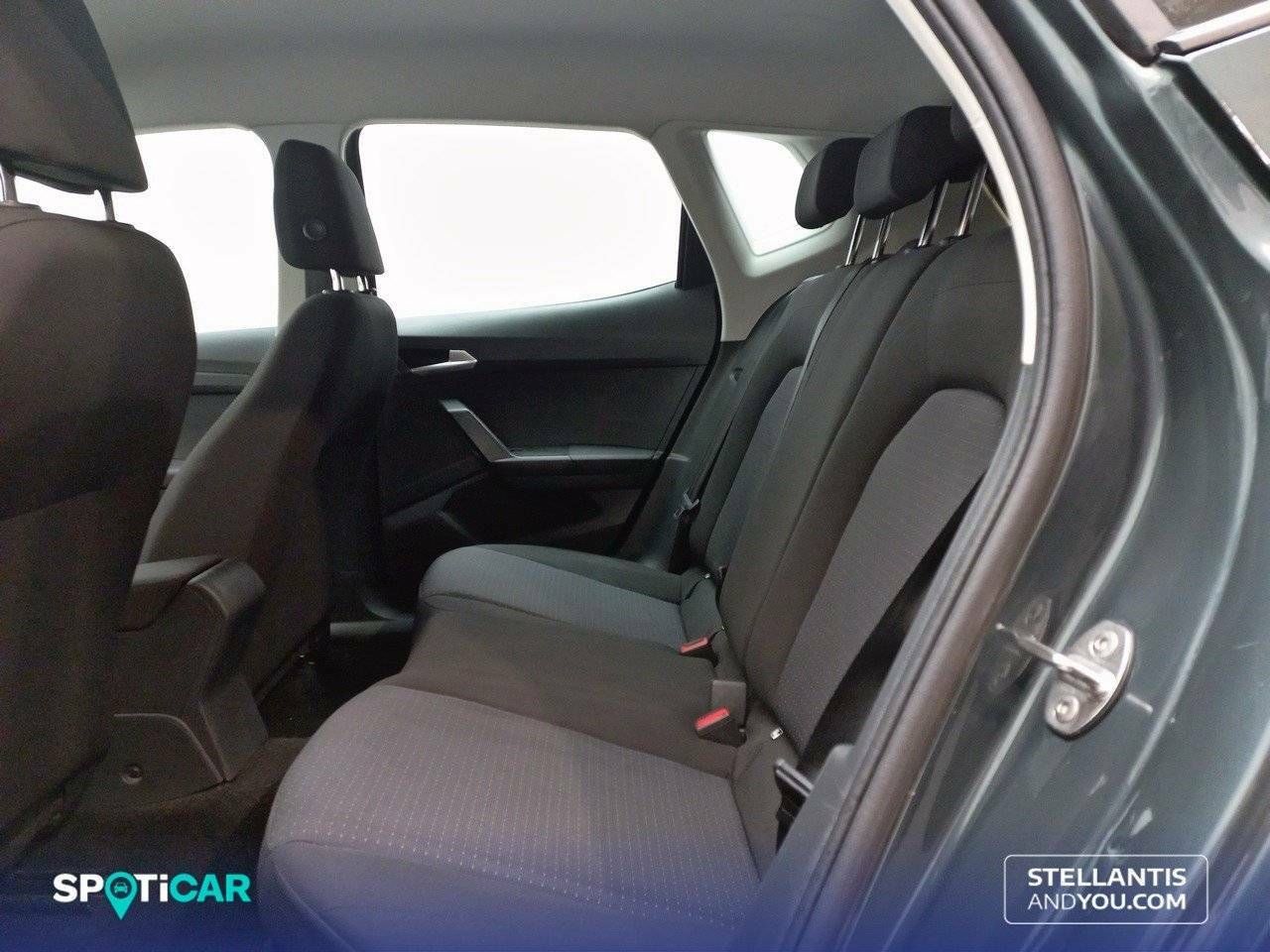 Foto Seat Arona 10